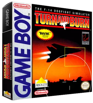 jeu Turn and Burn